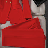 Suit Retro Coat Stylish 2025 Spring And Autumn Women's Korean Edition Casual Design Serie Swear