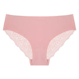 Floral Lace Panties Women Underwear Seamless Female Underpants Breathable Sexy Lace Women's Panties Pantys Intimates