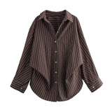 2025 New Women's Fashion Simple Bat Sleeve Silk