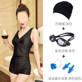 Women's Summer 2025 New Explosion Conjoined Flat Angle Professional Racing Conservative Fat Girl Meat