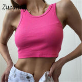 O Neck Long Sleeve Shirt Women Ribbed Sexy Cropped Tops Spring Black Casual Skinny Slim Basic Woman T Shirts