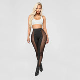 Fashion Sexy Tight Sports Casual