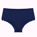 Women's Panties Lace Low-waist Underwear Women Soft Underpants Seamless Panties Ladies Panty Comfortable Lingerie