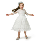 Girls Winter Dress 2021 Brand Backless Teenage Party Unicorn Princess Dress Children Costume for Kids Clothes Pink