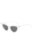 Cat Eye Sunglasses-Outfit