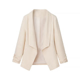 And Summer 2025 New Women's Fashion City Casual Candy Small Suit