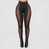 Fashion Sexy Tight Sports Casual