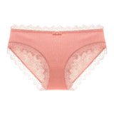 Cotton Panties Women Comfortable Underwears Sexy Low-Rise Underpants Female Lingerie Big Size Ladies Briefs