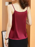 Women Blouse V-Neck Solid 2023 Elegant Summer Pretty and Cheap Women's Blouses Tassel Shirts Top Woman Female