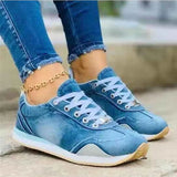 Women's Sneakers With Platform Womens Shoes Casual Woman Basket Shoes Tennis Female Thick Woman's Summer Trainers
