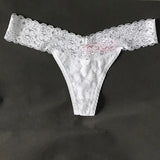 Pcs/Lot Voplidia T-back Women VS Panties Sexy Lace Underwear Thongs and G strings Female Seamless Lace Lingerie Underwear