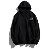 Spring and Autumn New Products Hoodie Men's Loose Casual Harajuku Tumbler Men's Tops Fashion Hoodie