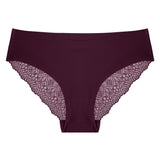 Floral Lace Panties Women Underwear Seamless Female Underpants Breathable Sexy Lace Women's Panties Pantys Intimates