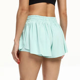 Pink Sexy Women's Skirt Shorts High Waist Student Flowy Skirt Women Female Cute Sweet Girls Kawaii Mini Tennis Skirts