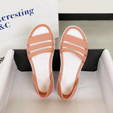 sellers in 2020-ladies sandals ladies non-slip hot sale summer shoes luxury shoes ladies sandals jelly