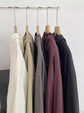 Hooded Sunscreen Coat Female Thin 2024 New Small Burst Casual Joker Short Blazer-Outfit