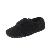 Women Winter Flats Shoes Ladies Casual Moccasin Warm Plush Female Fashion Non Slip Flock Loafers New Female