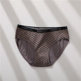 Women's Cotton Panties Ladies Underwear Breathable Lingerie Sexy Leak Proof Menstrual Comfort Female Briefs
