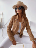 Fashion Solid Color Slim Zipper