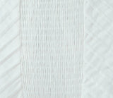 Corset Elastic Ruched Strap Midi Dress- Outfit