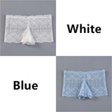 Lace Panties For Women Seamless Briefs Lingerie Sexy Pants Underwear Panty Hip Up Boyshort Female Underpants