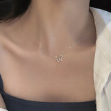 Square Shell NecklaceOutfit