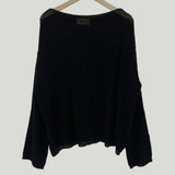 Zingj Ice Silk Sweater Women Summer 2023 New Loose Outside Wear Sunscreen Smock Versatile Air-Conditioned