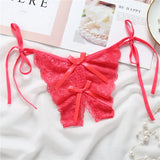 Zingj Zingj Link For Women's Thong 211-0-Outfit
