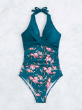 New Swimsuit Women's Fashion Bikini Swimsuit Sexy