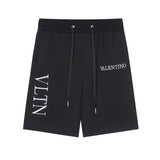 Shorts New Casablanca Tennis Club Alphabet Printed Leisure Sports