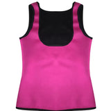 New Women Hot Neoprene Body Shaper Slimming Waist Slim Belt Vest