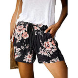 Casual Wide Leg Loose Summer High