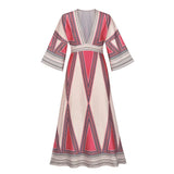 African Dresses Women Elegant 2022 Summer Party Dress Woman Female Festival Clothing Fashion Fairycore Basic Club