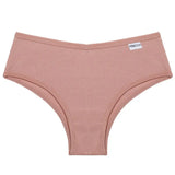 Cotton Thongs Women Panties M-XL Sexy Underpants Women Underwear Comfortable Briefs Soft Panty Female Lingerie