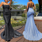 Summer Dress Women Clothing 2021 Ladies Prom Evening Cocktail Sexy Bodycon Bandage Sukienka Party Night Club Outfits