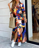 Other Fashion Long Sleeve Shirt