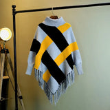 Sweater Women Turtleneck Pullovers Solid Stretch Striped Korean Top Knit Plus Size Harajuku Fall 2021 Winter