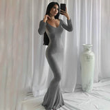 Zingj Women's 2023 Kardashian Skimdress-Outfit