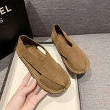 Baotou Hollow Beach Sandals Women's Summer French Retro Flat Bottom Wear Bag And Cool Slippers