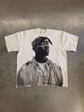 Men's T-Shirts Y2k Musical Instrument Printed T-Shirts Men's Summer Harajuku Street Clothes Classic Cotton Casual Short-Sleeved