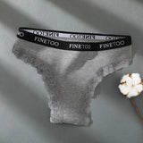 Lace Sexy Cotton Panties Women Brazilian Underwear Women Seamless Female Underpants Panties Briefs Intimates 6