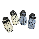 Zingj Celebrity French Gentle Baotou Half Slippers Female Wear 2023 Summer New Fashion Thick Bottom Lazy Cool Drag Not Tired