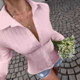 Women's Casual Loose Print