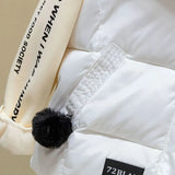 Women Sleeveless Jacket Fall Short Coat Women Waistcoat Female Body Warmer Ladies White Vest Witner Chalecos Para