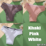 Panties Brazilian Style Women's Underwear Sexy Lingerie Female Underpants Thong Panties Briefs Girls Intimates