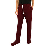 Trendy Women's Home Leisure Sports