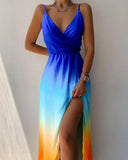 2023 Summer Ebaywish Urban Casual Dress With Large Pendulum