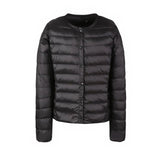 New winter Women Ultra Light White Duck Down Jacket Short Coat Slim Casual Down Coats Female Plus Size S-3xl Warm