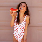 Piece Swimsuit 2021 Zipper Swimwear Women Swimsuit Backless Bathing Suit Beach Wear Sport Bodysuit For Women
