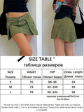 Women'S Jeans Skirt Belt Mini Denim Skirt Korean Low Waist Straight Short Skirt Summer Harajuku Sexy